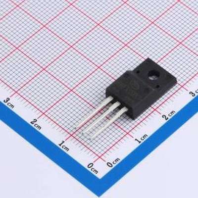 MBRF30200CT 肖特基二极管 电压:200V 电流:30A TO-220F