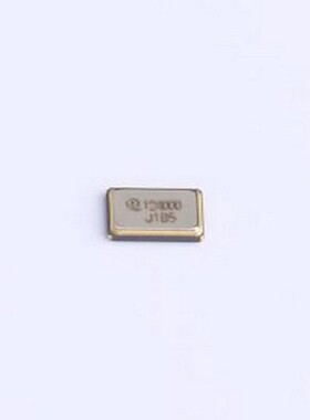 5XAA12000122TF60E3 无源晶振 12MHz ±20ppm 12pF SMD5032-4P
