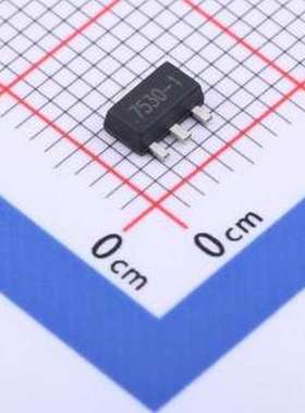 ASPL7530DI-R 线性稳压器(LDO) 输入36V 输出3V 100mA SOT-89-3