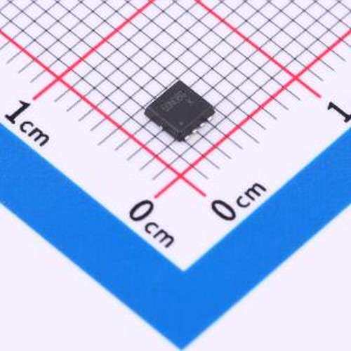 SP60N08GNJ 场效应管(MOSFET) 中低压SGT MOSFET PDFN-8L(3x3)