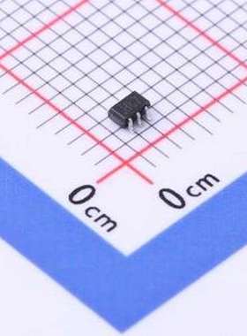 PUMH7,115 数字晶体管 电流:100mA 耐压:50V SOT-363