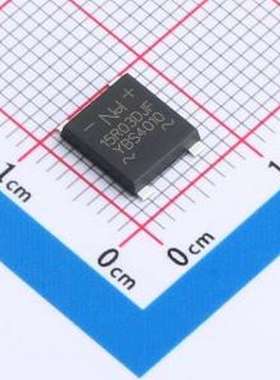 YBS4010 整流桥 电压:1kV 电流:4A TMBF