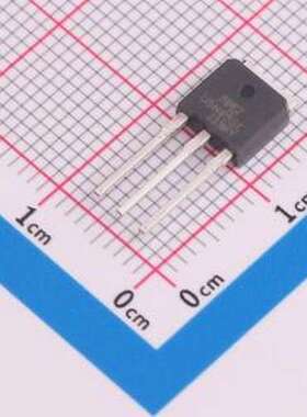 WGU5N65SE 场效应管(MOSFET) WGU5N65SE TO-251
