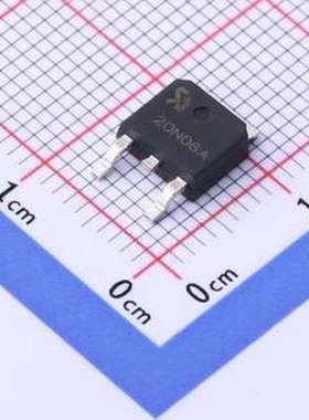 SK20N06A 场效应管(MOSFET) 1个N沟道 耐压:60V 电流:20A TO-252