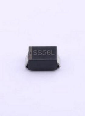 SS56L 肖特基二极管 电压:60V 电流:5A SMB