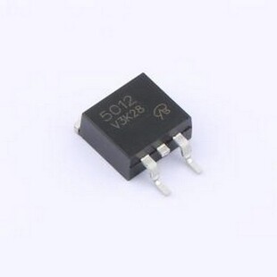 RJK5012DPE-00-J3-VB 场效应管(MOSFET) 1个N沟道 耐压:650V 电流