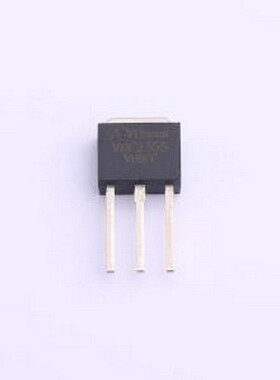 VBF2355 场效应管(MOSFET) 1个P沟道 耐压:30V 电流:20A TO-251