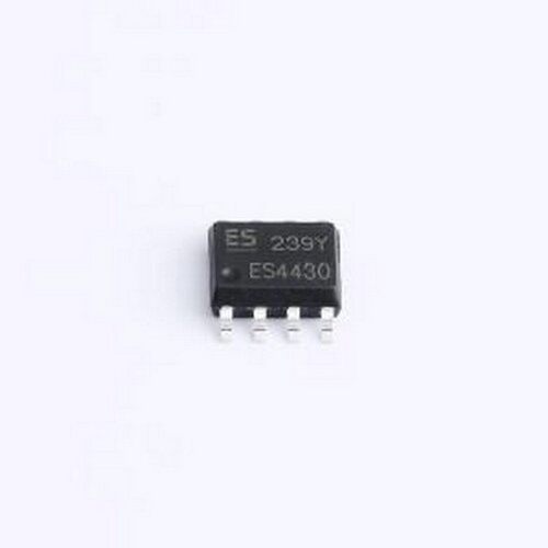 AO4430 场效应管(MOSFET) 1个N沟道 耐压:30V 电流:13A SOP8