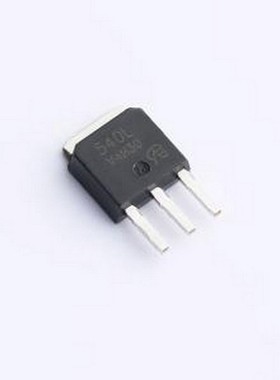 CED540L-VB 场效应管(MOSFET) 耐压:100V 电流:35A TO-251