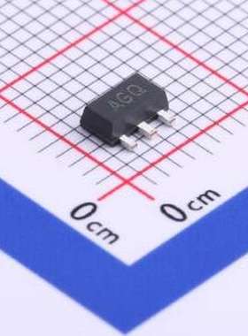 2SA1797(RANGE:120-270) 三极管(BJT) PNP 电流:2A 耐压:50V hfe=