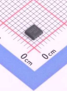 SE2060 场效应管(MOSFET) 1个N沟道 耐压:20V 电流:60A DFN-8(3x3