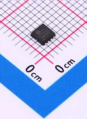 CMSC50N06N 场效应管(MOSFET) 半导体*晶体管*场效应管 DFN-8(3.3
