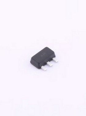 BCX5216TA 三极管(BJT) PNP 电流:1A 耐压:60V SOT-89