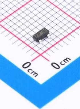 SMS7401-VB 场效应管(MOSFET) 1个P沟道 耐压:30V 电流:5.6A SOT-