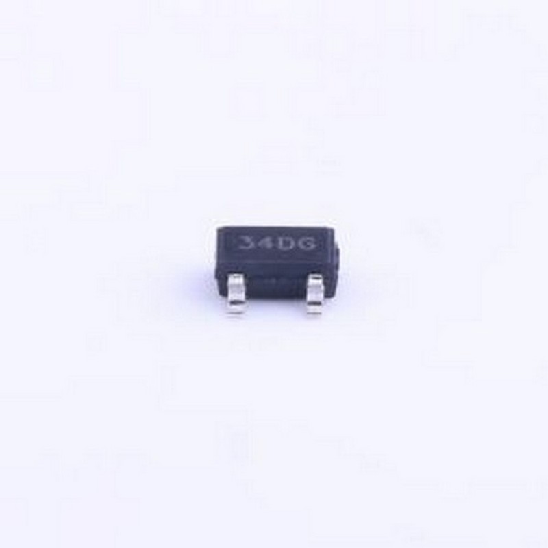 UT3404G-AE3-R 场效应管(MOSFET) 1个N沟道 耐压:30V 电流:5.8A S