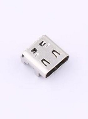 U262-243N-3BVC82 USB连接器 Type-C 母
