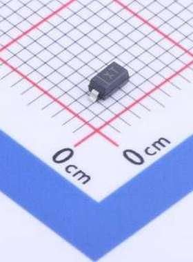 MBRX130 肖特基二极管 电压:30V 电流:1A SOD-123FL