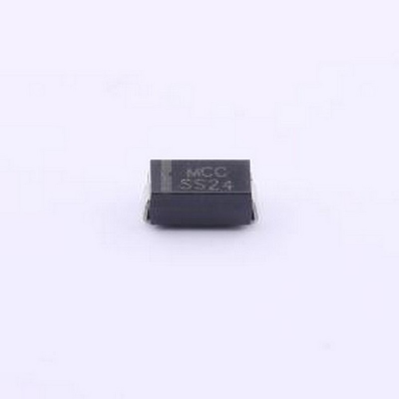 SS24-LTP 肖特基二极管 电压:40V 电流:2A SMA(DO-214AC)