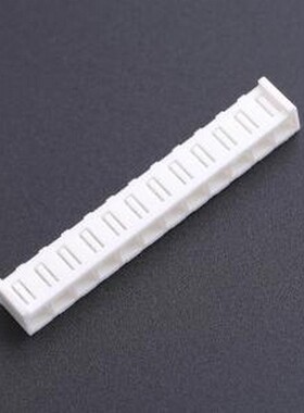 SDN-12YU 胶壳(线对板/线对线) SDN-12YU P=3.96mm