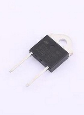 STTH3010PI 快恢复/高效率二极管 电压:1kV 电流:30A
