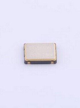 Q3309CA400138 预编程振荡器 1.544MHz Q3309CA400138 SMD7050-4P