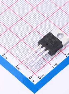 SBR20A150CT 超势垒整流器(SBR) 电压:150V 电流:10A TO-220-3