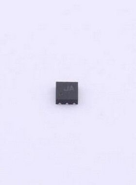 KY3117DC 场效应管(MOSFET) 1个P沟道 耐压:20V 电流:2.6A DFNWB-