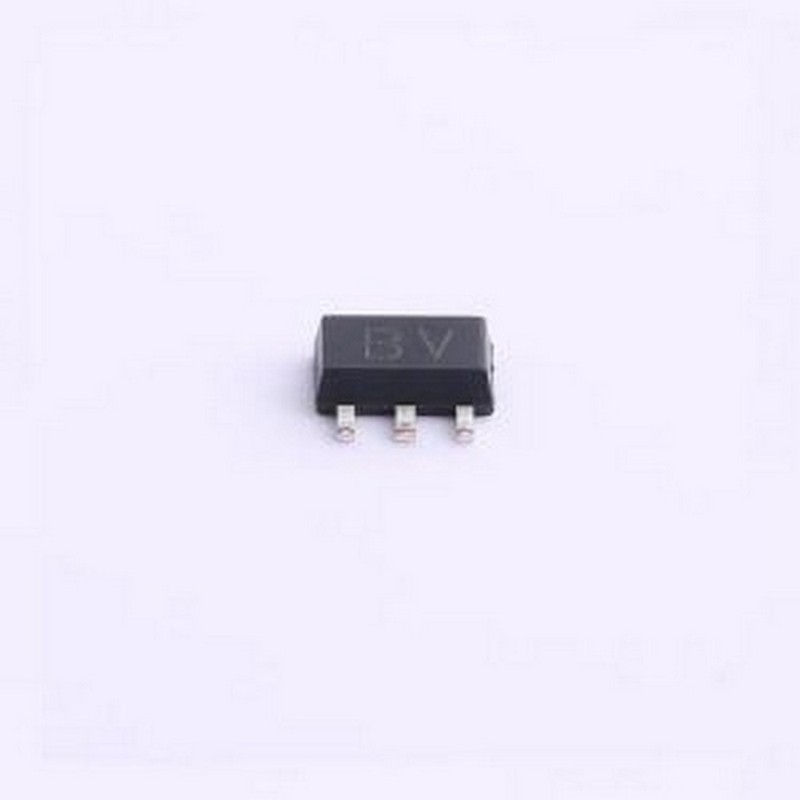 2SD1005(RANGE:135-270) 三极管(BJT) NPN 电流:1A 耐压:80V hfe=