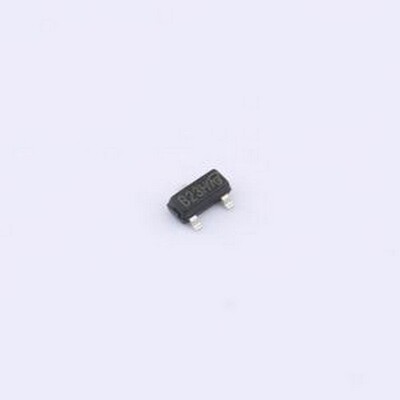 UT2305G-AE3-R-VB 场效应管(MOSFET) 1个P沟道,耐压：-30V，电流