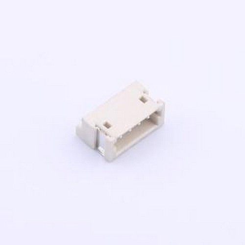 ZH1500-WT-04 线对板针座 ZH1500-WT-04 SMD,P=1.5mm,卧贴,电子元器件市场,连接器,淘宝优惠券,粉丝福利购,淘宝优惠卷