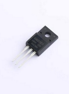 ASA65R120EFD 场效应管(MOSFET) 1个N沟道 耐压:655V 电流:30A TO