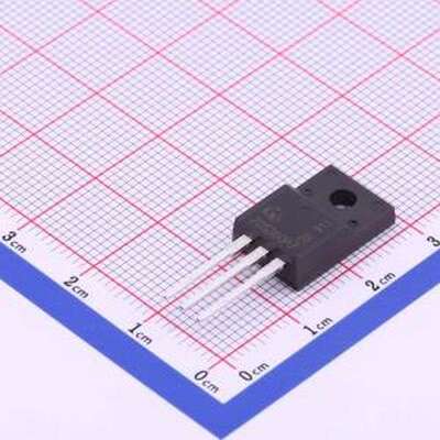 IPA70R360P7S 场效应管(MOSFET) 1个N沟道 耐压:700V 电流:12.5A