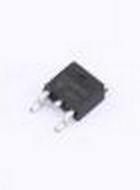 RS5N65D 场效应管(MOSFET) 1个N沟道 耐压:650V 电流:5A TO-252