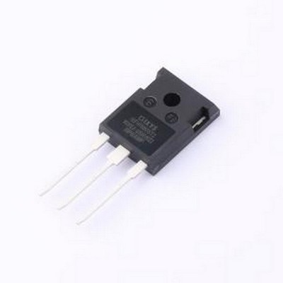 IXFH110N15T2 场效应管(MOSFET) 1个N沟道 耐压:150V 电流:110A T