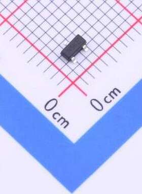 DMG301NU-7 场效应管(MOSFET) 1个N沟道 耐压:25V 电流:260mA SOT