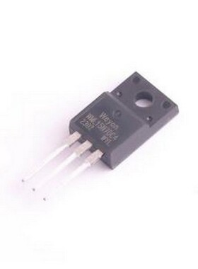 WML15N70C4 场效应管(MOSFET) WML15N70C4 TO-220F