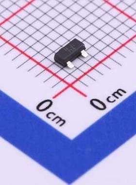 LBSS139LT1G-VB 场效应管(MOSFET) 1个N沟道 耐压:60V 电流:250mA