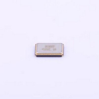 X1H008000DI1H-HW 无源晶振 8.000MHZ 18PF 20PPM SMD5032-4P