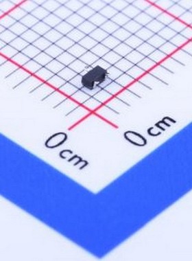 DA221TL 开关二极管 电压:20V 电流:100mA SOT-416