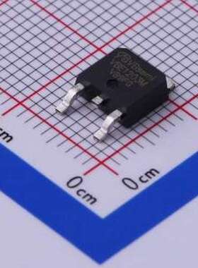 VBE1203M 场效应管(MOSFET) 1个N沟道 耐压:200V 电流:10A TO-252