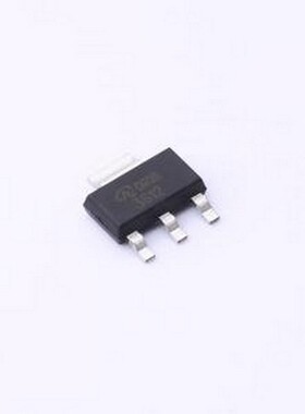 FDT3612-VB 场效应管(MOSFET) 1个N沟道 耐压:100V 电流:5A SOT-2