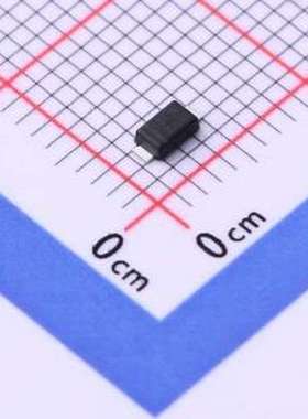 SS16LW RVG 肖特基二极管 电压:60V 电流:1A SOD-123W