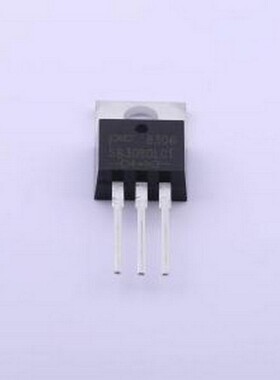 SB3060LCT 肖特基二极管 电压:60V 电流:15A TO-220AB-3