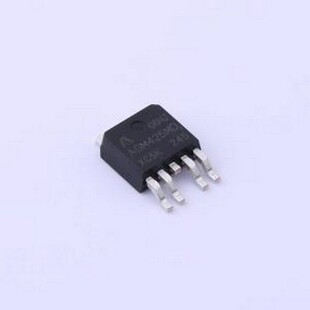 AGM425MD 场效应管(MOSFET) 1个N沟道+1个P沟道 耐压:40V 电流:23