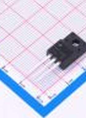 MPF10N65 场效应管(MOSFET) 1个N沟道 耐压:650V 电流:10A TO-220
