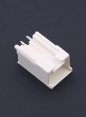 917723-1 线对板针座 间距:2.5mm 直插 插件,P=2.5mm