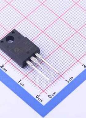 SBDF10100CT 肖特基二极管 电压:100V 电流:10A TO-220F