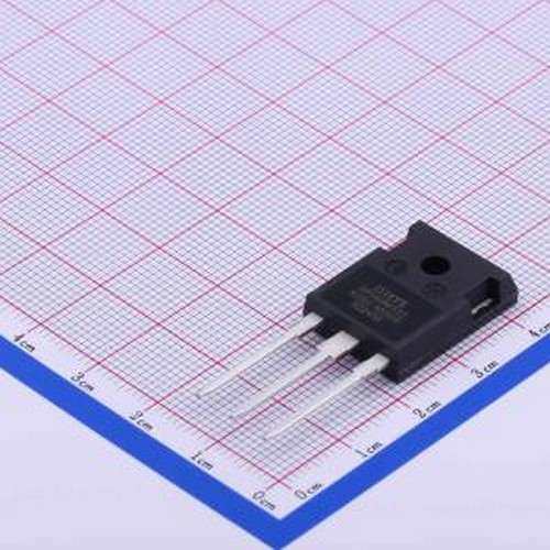 IXFH60N65X2 场效应管(MOSFET) 1个N沟道 耐压:650V 电流:60A TO-