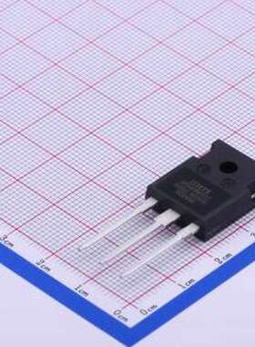IXFH60N65X2 场效应管(MOSFET) 1个N沟道 耐压:650V 电流:60A TO-