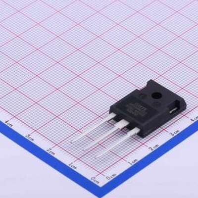 IXFH60N65X2 场效应管(MOSFET) 1个N沟道 耐压:650V 电流:60A TO-